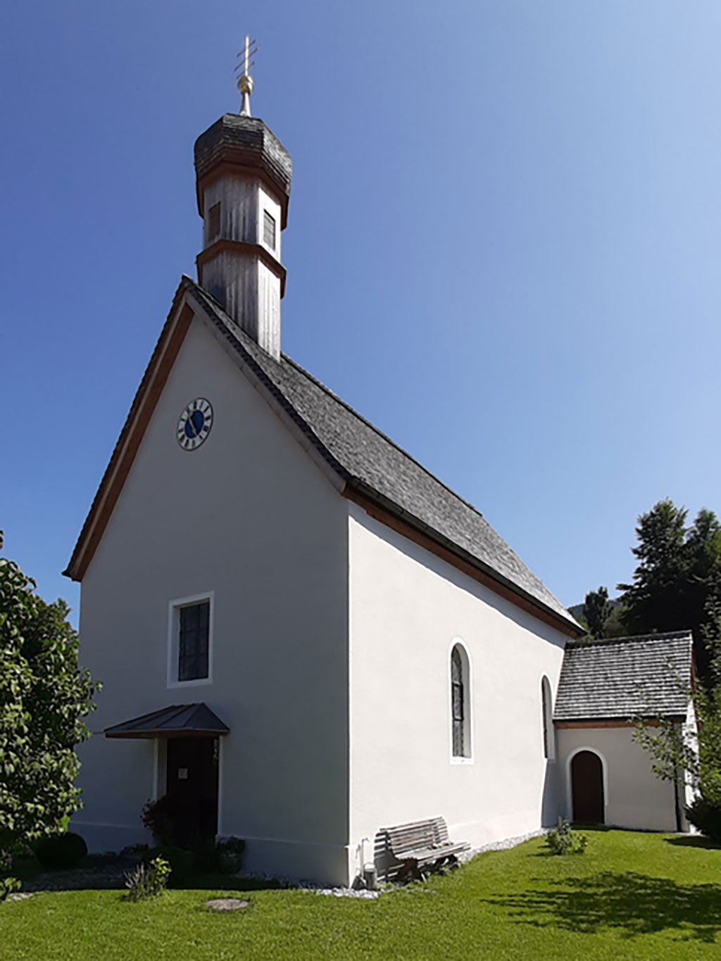 Pfarrei-Lenggries-Kapelle-St.-Anna-in-Fleck