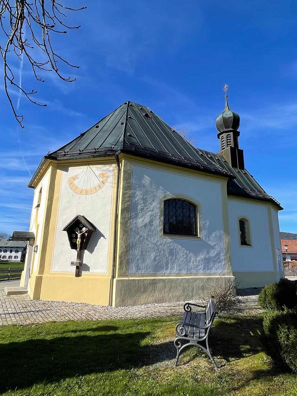 Pfarrei-Lenggries-Kirchen-Kapelle-St.-Antonius-Wegscheid-Lenggries