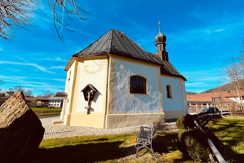 Pfarrei-Lenggries-Kirchen-Kapelle-in-Wegscheid-Lenggries