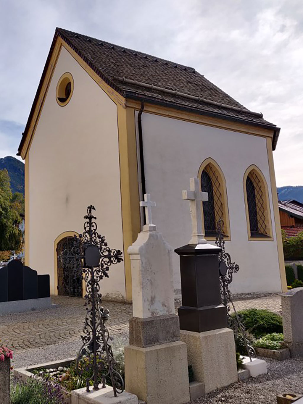 Pfarrei-Lenggries-Maria–Hilf–Kapelle-Mariä