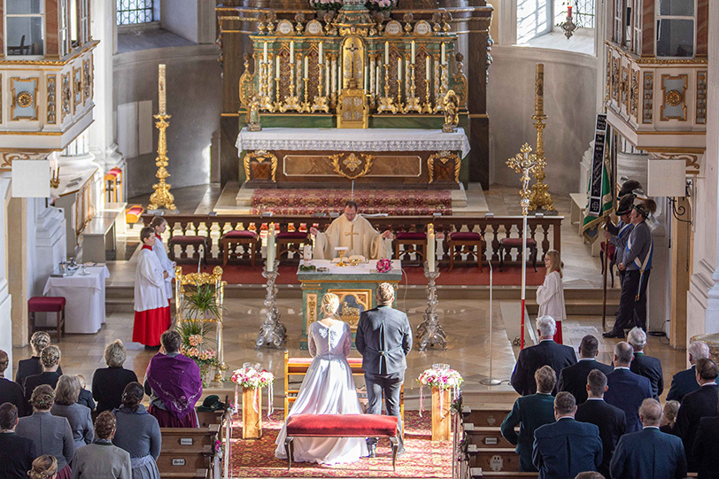 Pfarrei-Lenggries-Sakrament-Ehe