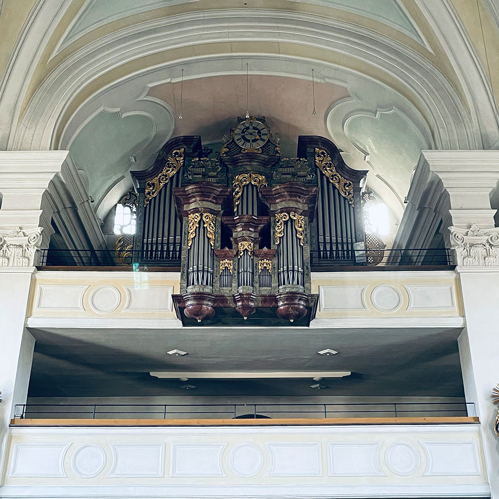 Pfarrei-Lenggries-St.-Jakob-Orgel